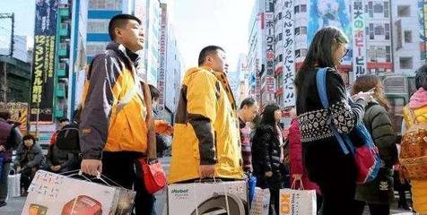 直击日本工厂中国女工人 所造电饭锅，大多回了中国人的锅