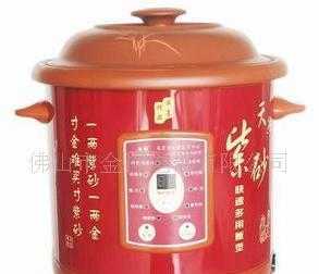 品味健康滋味 永兴紫砂电饭锅，家庭烹饪的温情之选