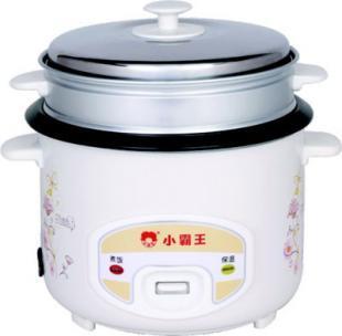 电饭煲模具设计费用解析与推荐厂家