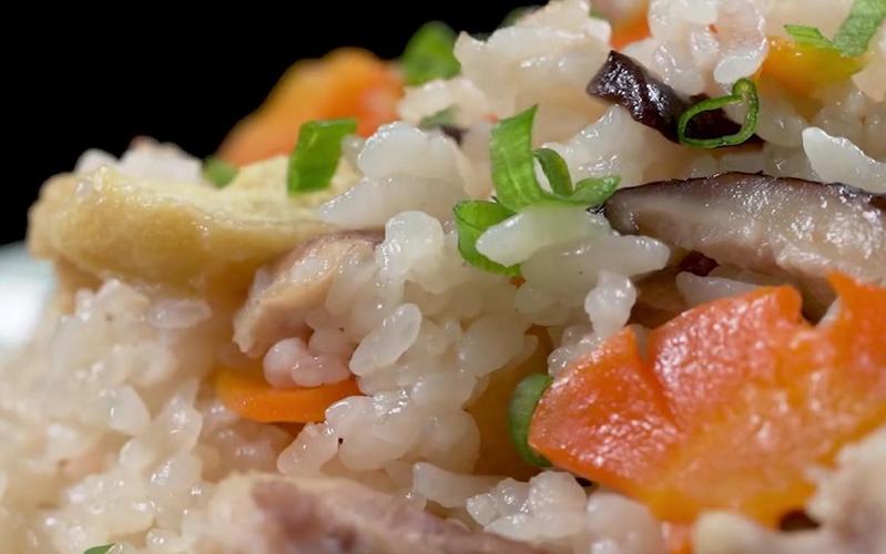 电饭锅可以做哪些饭?