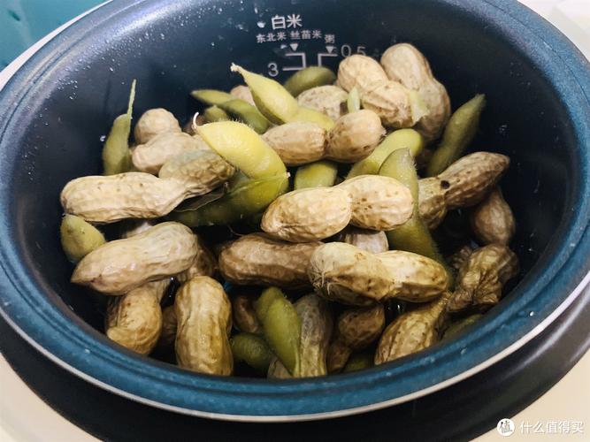 记蒸煮焖炖小能手